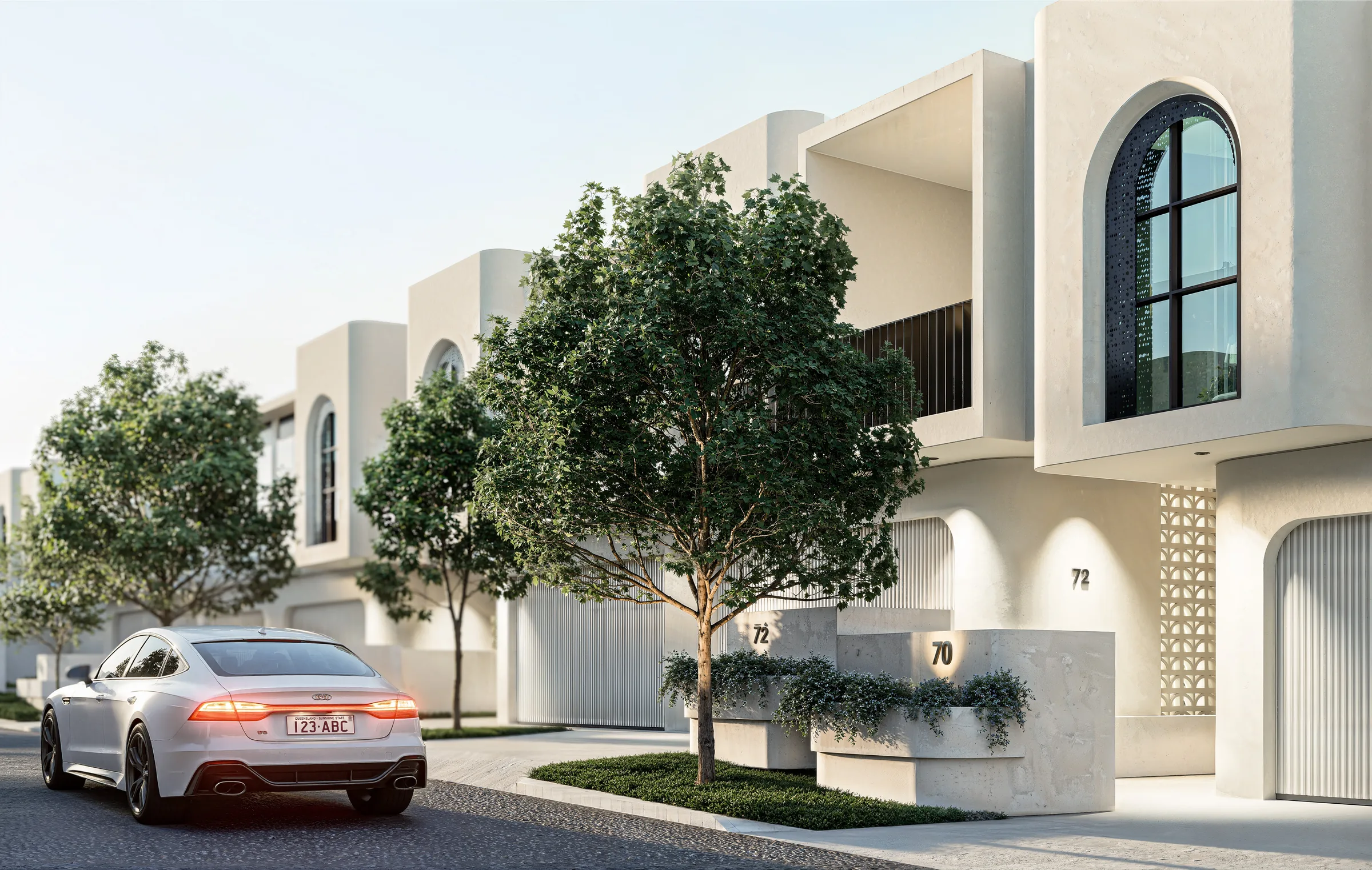 LAYA – Now Selling