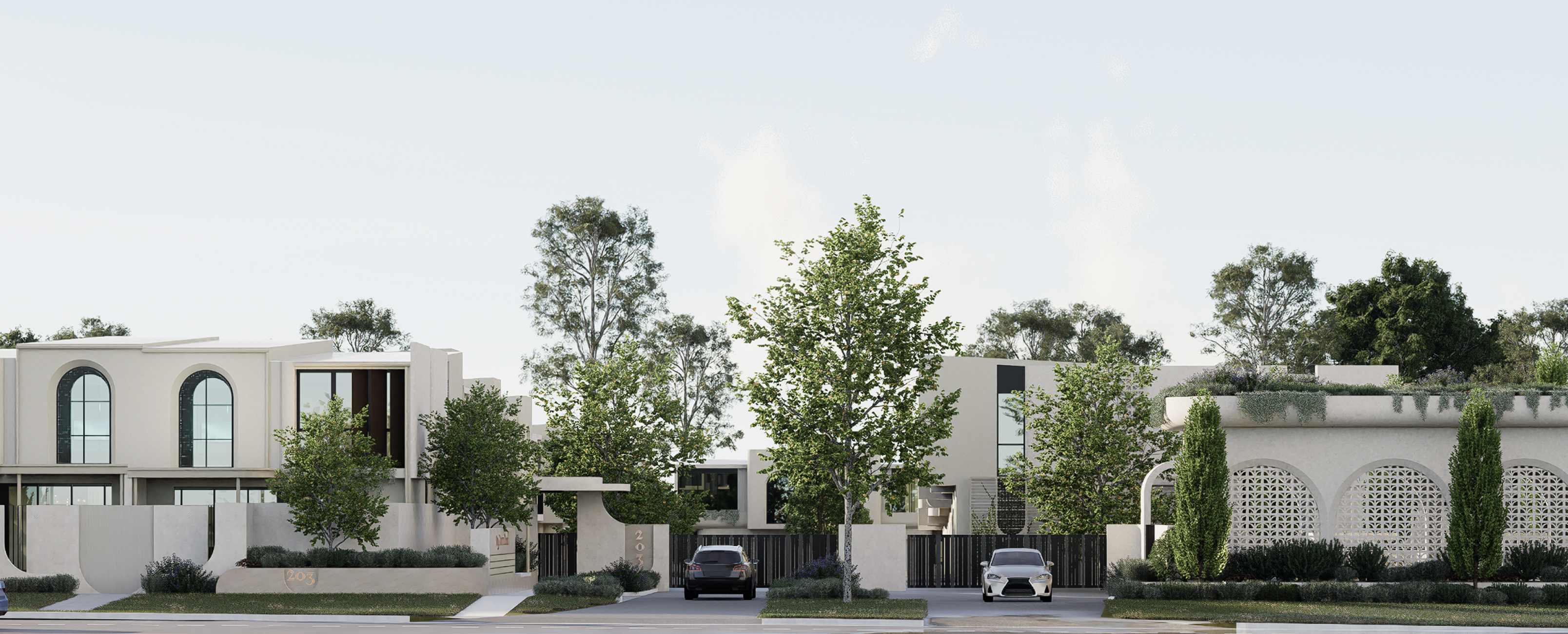 Featured LAYA Villa