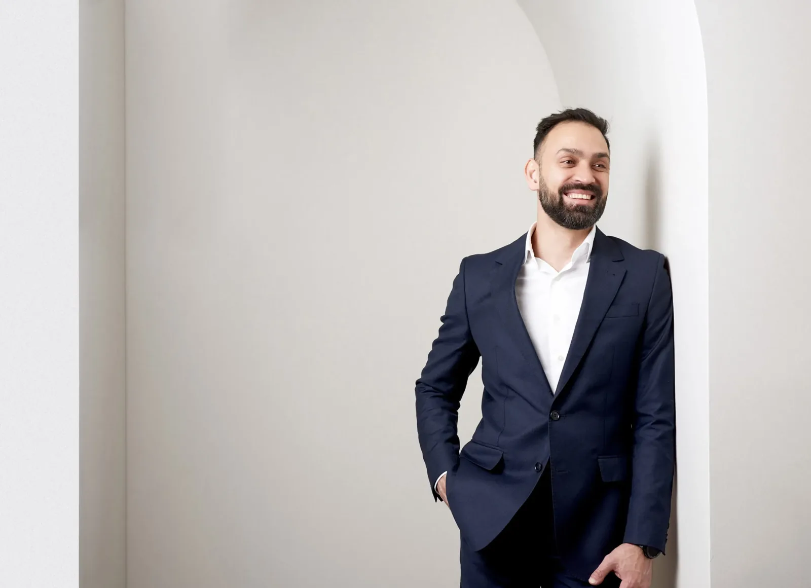 TRK Property Group Director